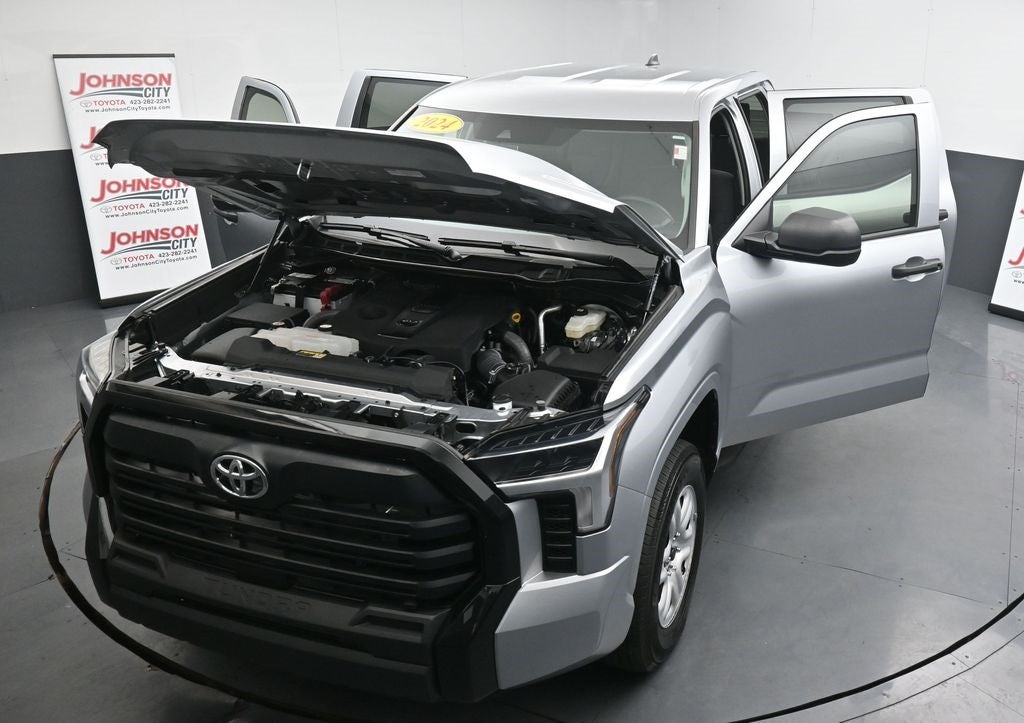 2024 Toyota Tundra SR