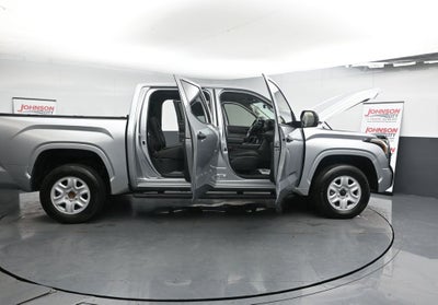 2024 Toyota Tundra SR