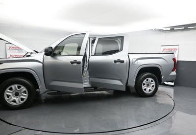 2024 Toyota Tundra SR