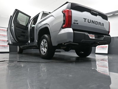 2024 Toyota Tundra SR