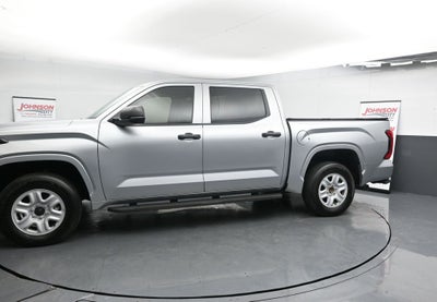 2024 Toyota Tundra SR