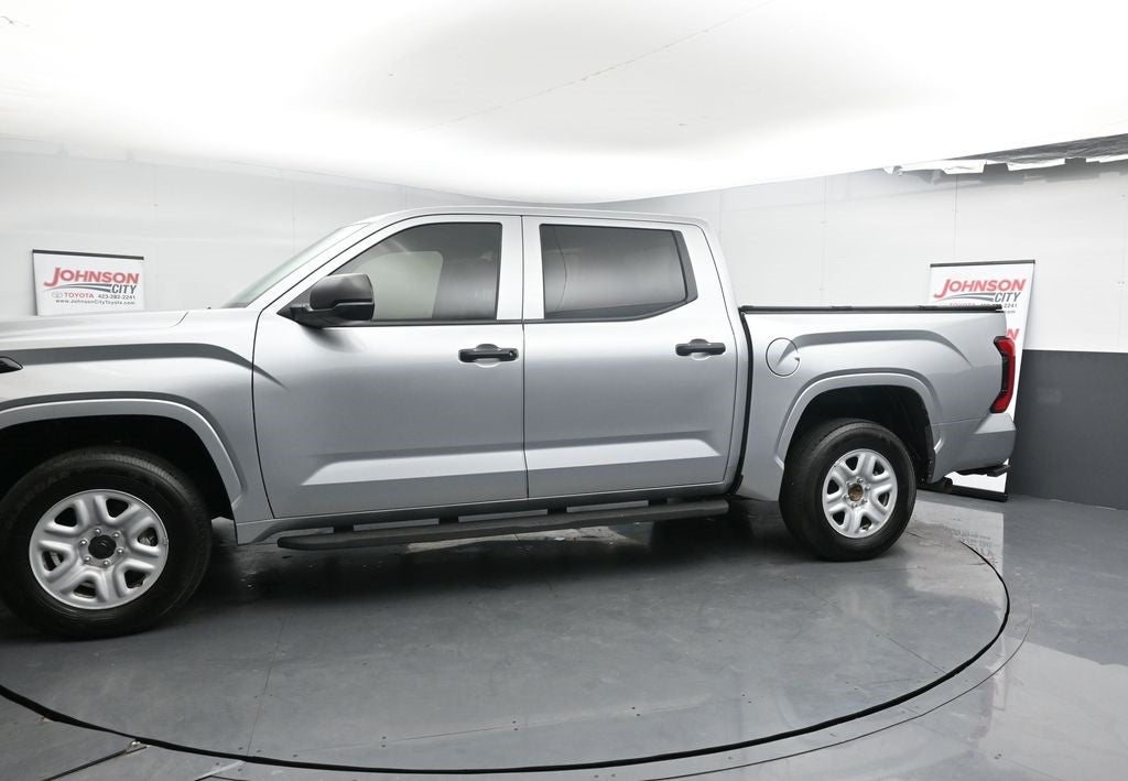 2024 Toyota Tundra SR