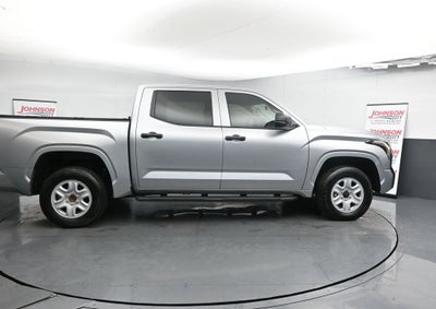 2024 Toyota Tundra SR