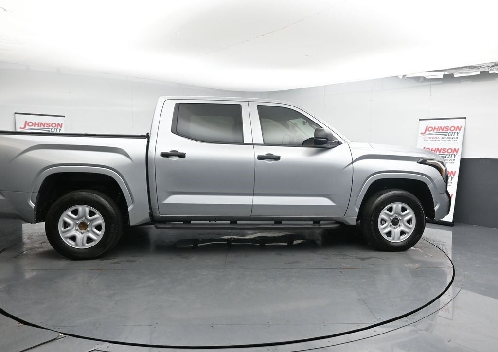 2024 Toyota Tundra SR