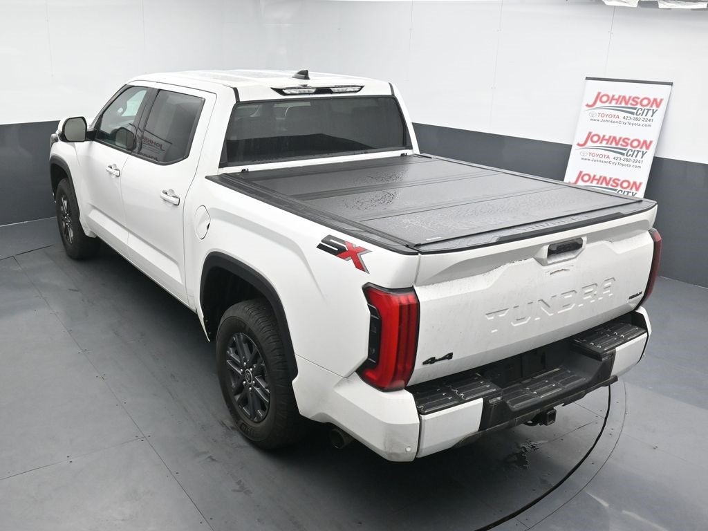 2023 Toyota Tundra SR5