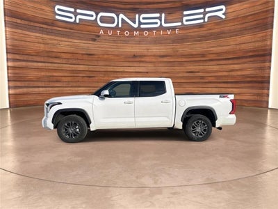 2023 Toyota Tundra SR5