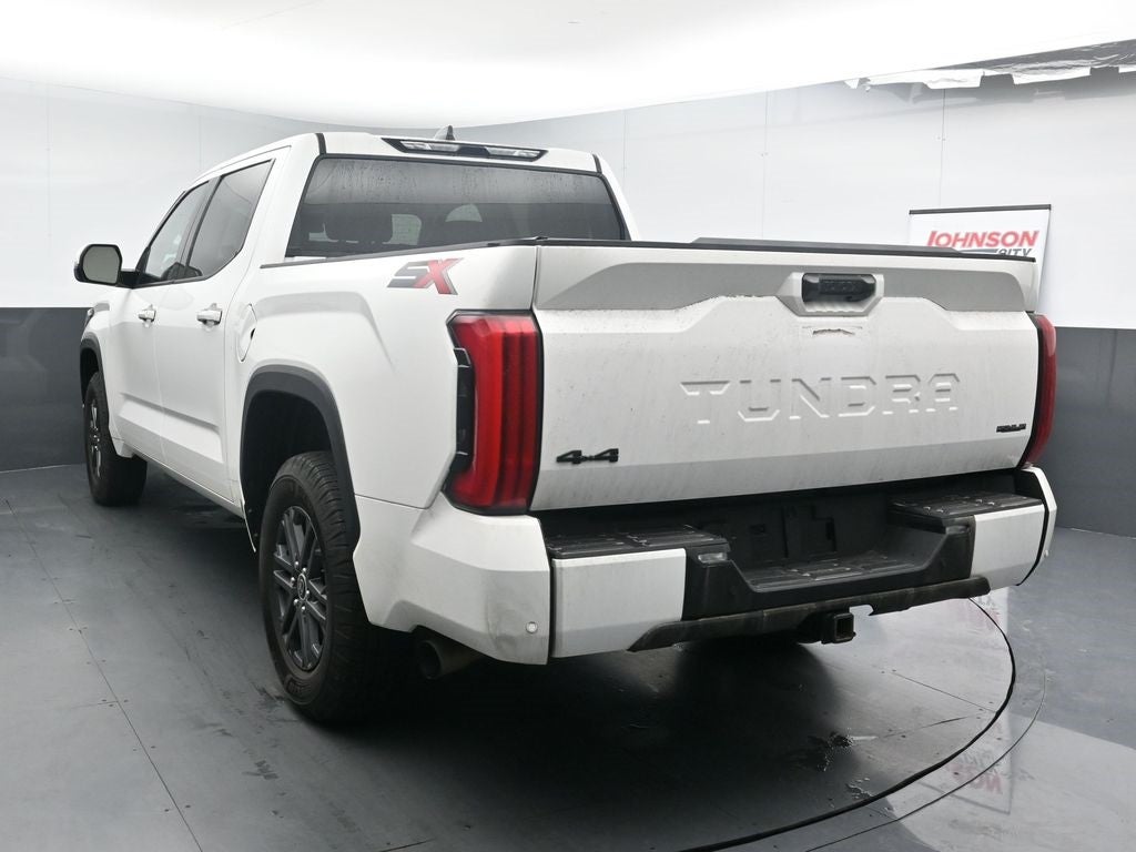 2023 Toyota Tundra SR5