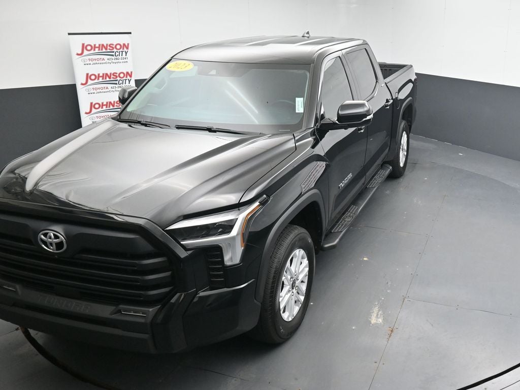 2023 Toyota Tundra SR5