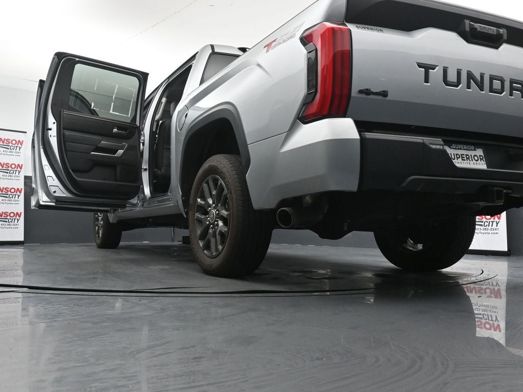 2023 Toyota Tundra SR5