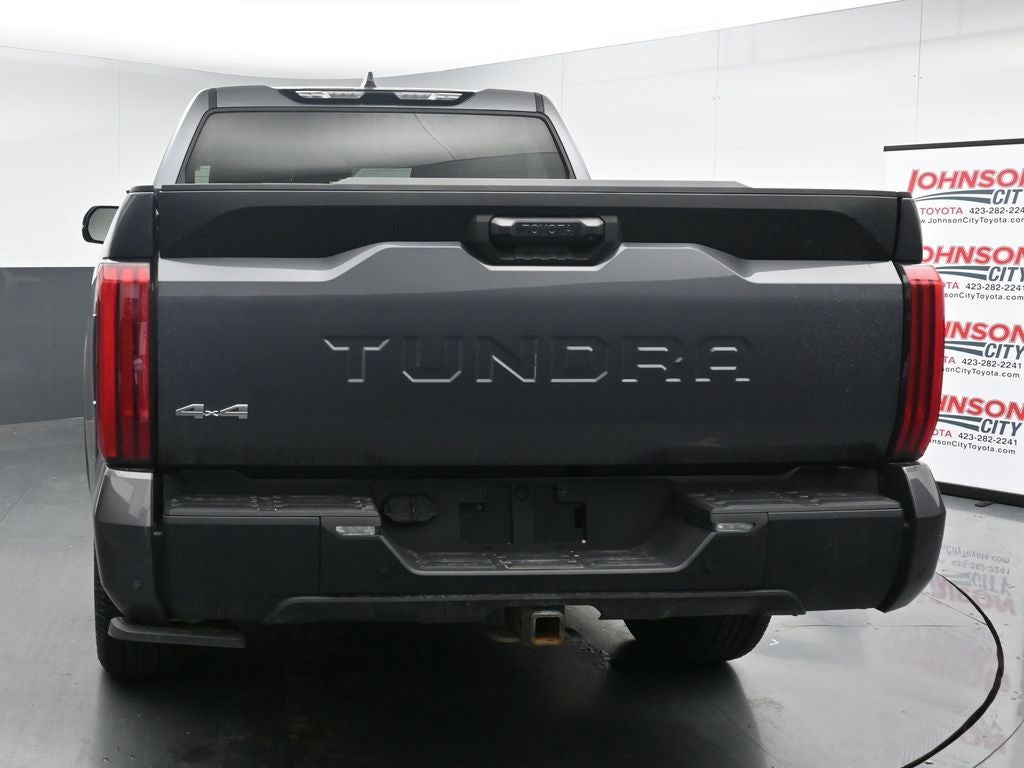 2023 Toyota Tundra SR5