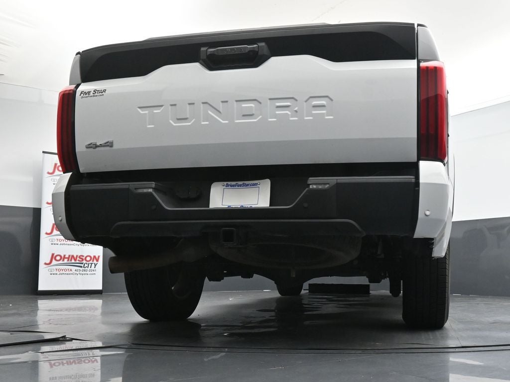 2023 Toyota Tundra SR5