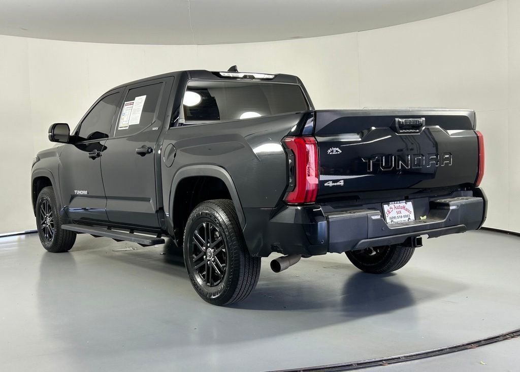 2023 Toyota Tundra SR5
