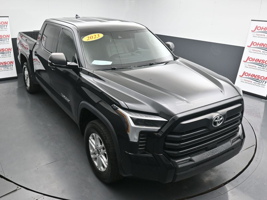 2023 Toyota Tundra SR5