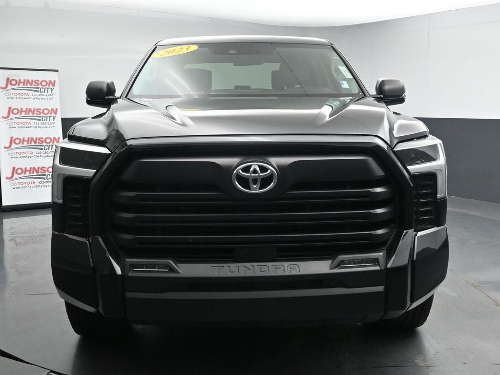 2023 Toyota Tundra SR5