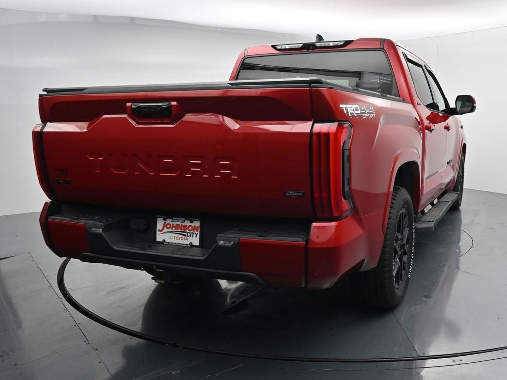 2023 Toyota Tundra SR5