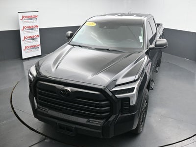 2023 Toyota Tundra SR5