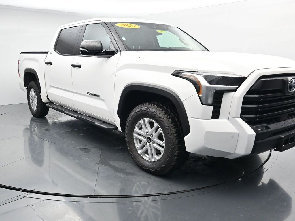 2023 Toyota Tundra SR5