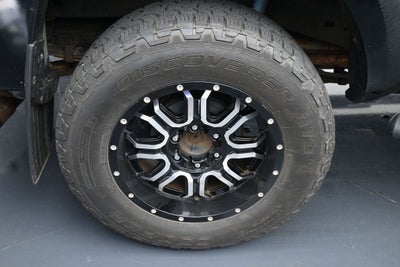 2013 Toyota Tacoma Base V6