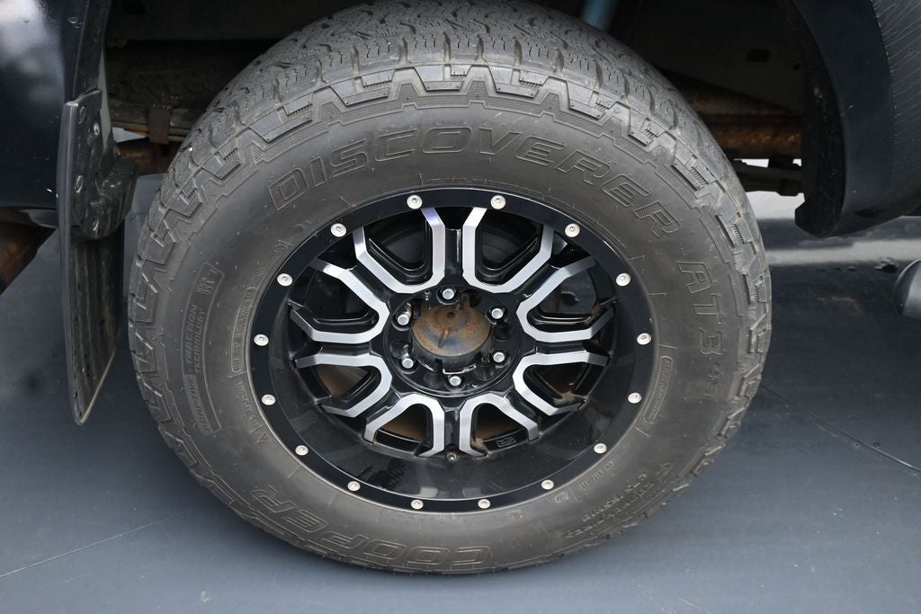 2013 Toyota Tacoma Base V6