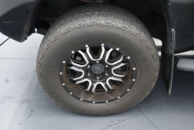 2013 Toyota Tacoma Base V6