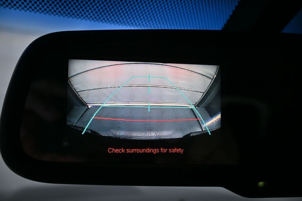 2013 Toyota Tacoma Base V6