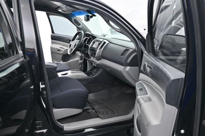 2013 Toyota Tacoma Base V6