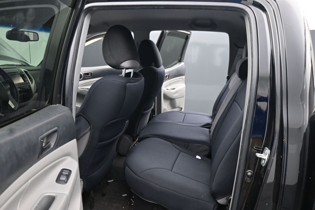 2013 Toyota Tacoma Base V6