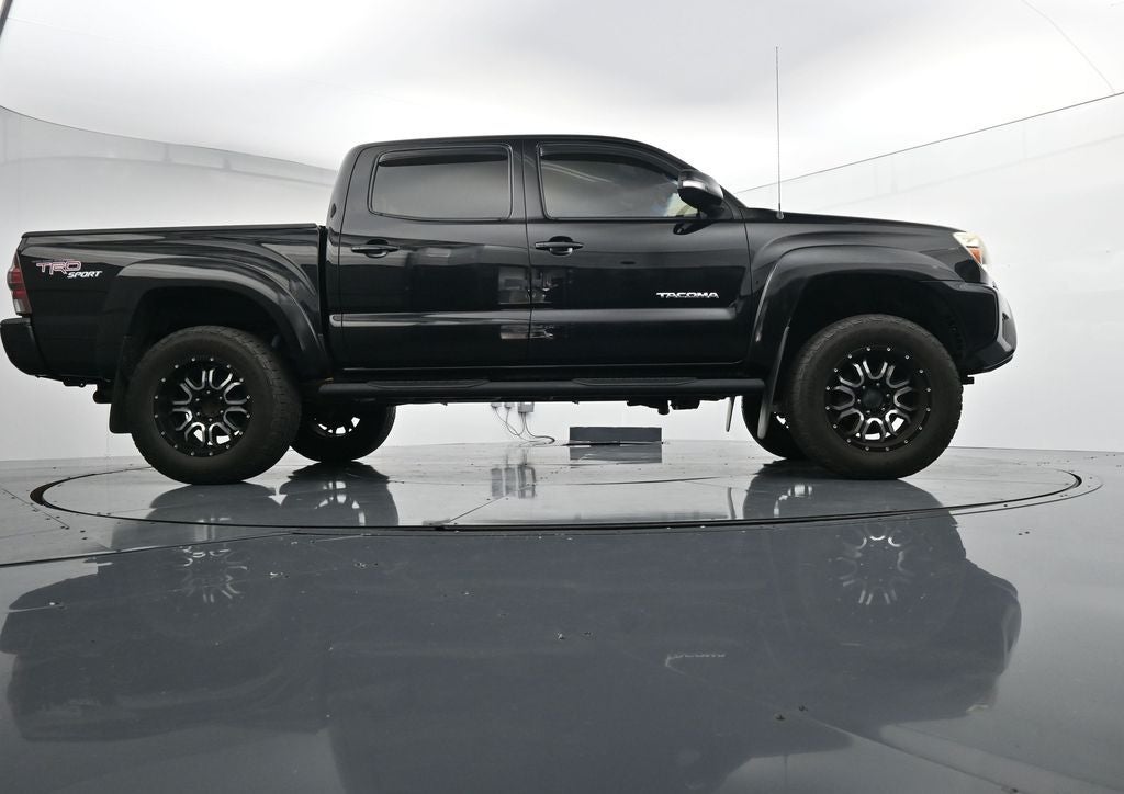 2013 Toyota Tacoma Base V6