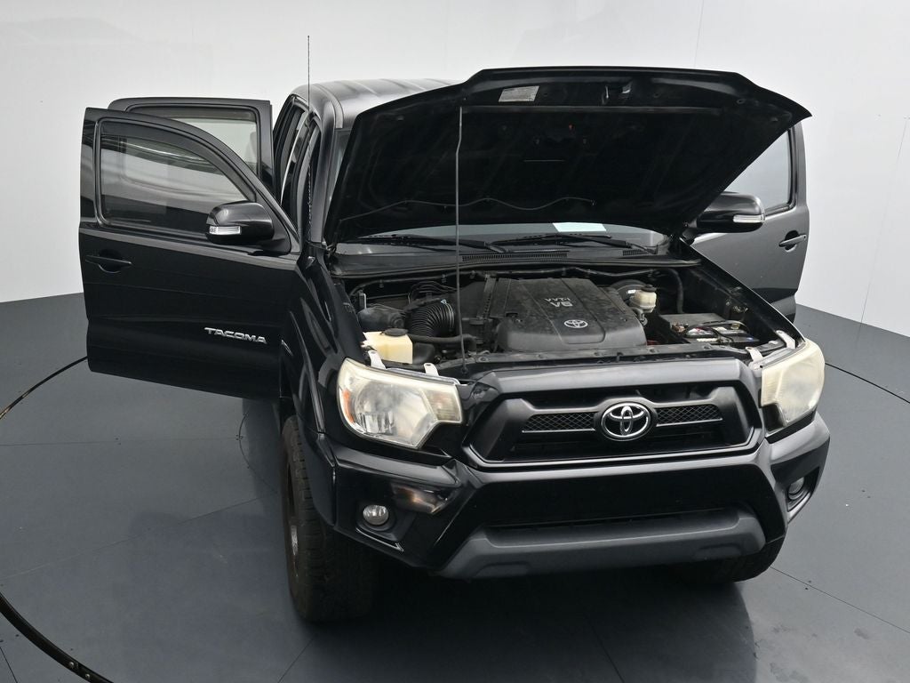 2013 Toyota Tacoma Base V6