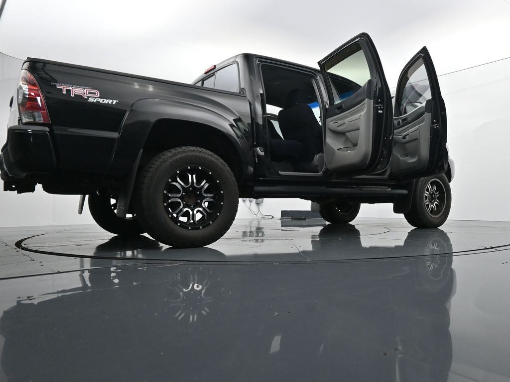 2013 Toyota Tacoma Base V6