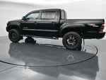 2013 Toyota Tacoma Base V6