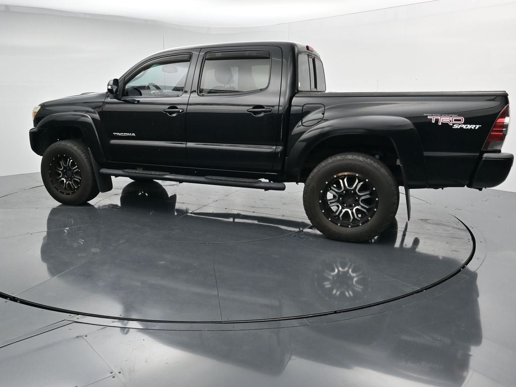 2013 Toyota Tacoma Base V6