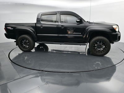 2013 Toyota Tacoma Base V6