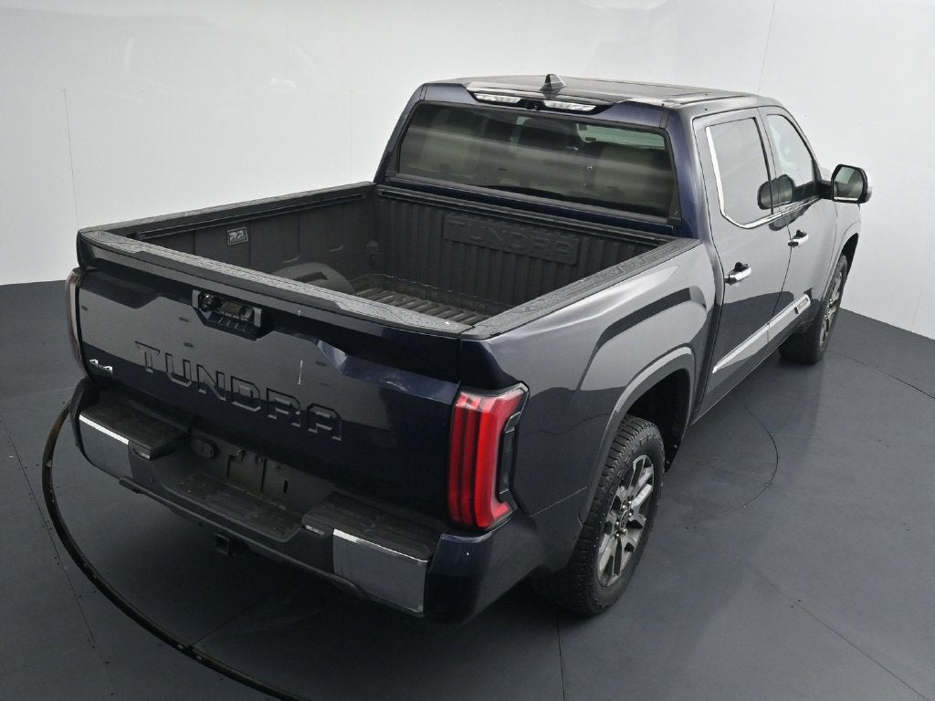 2023 Toyota Tundra 1794