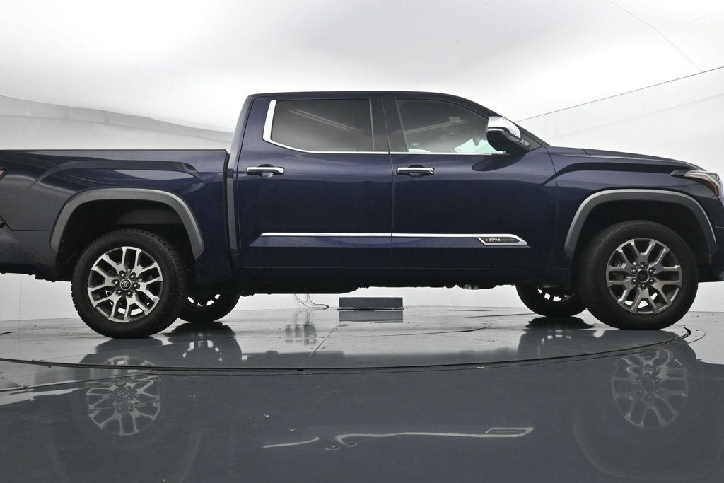 2023 Toyota Tundra 1794