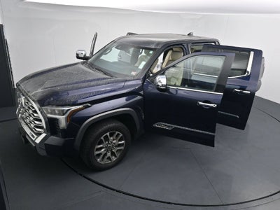2023 Toyota Tundra 1794