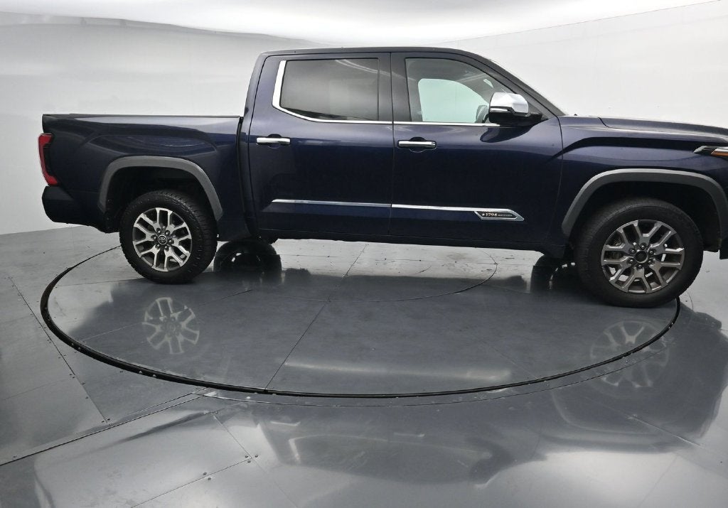 2023 Toyota Tundra 1794