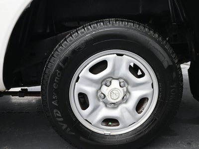 2011 Toyota Tacoma Base