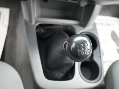 2011 Toyota Tacoma Base