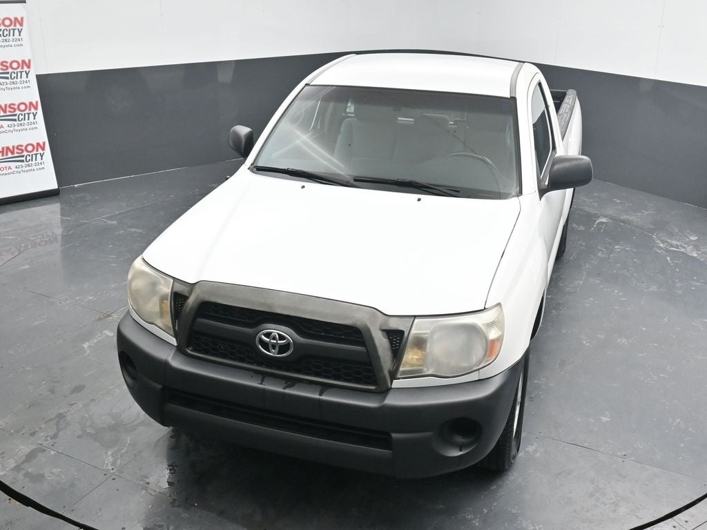2011 Toyota Tacoma Base