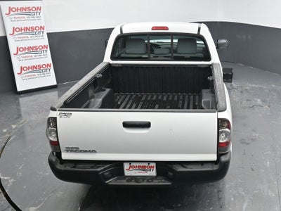 2011 Toyota Tacoma Base