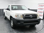 2011 Toyota Tacoma Base