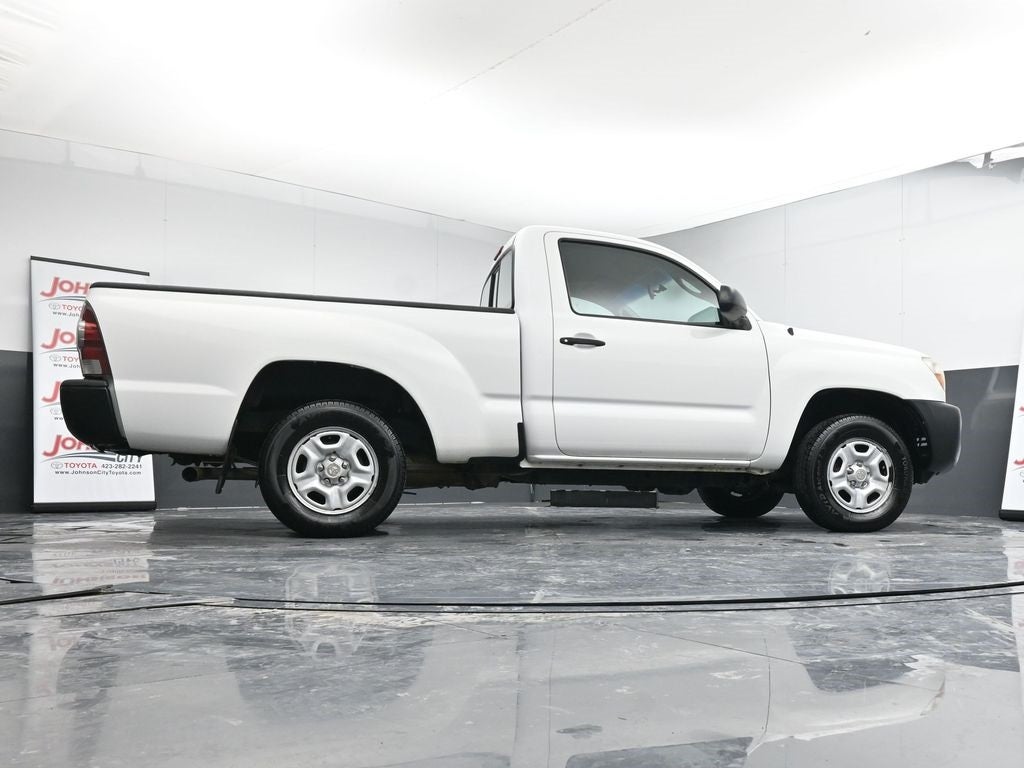 2011 Toyota Tacoma Base