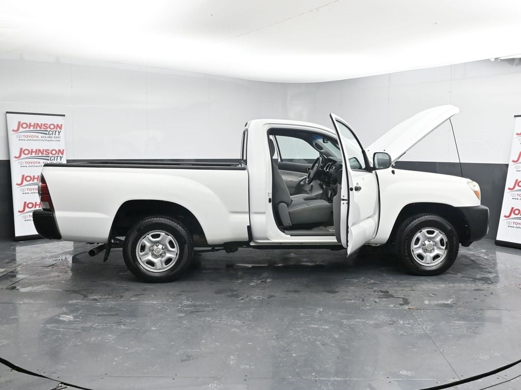 2011 Toyota Tacoma Base