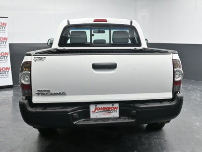 2011 Toyota Tacoma Base