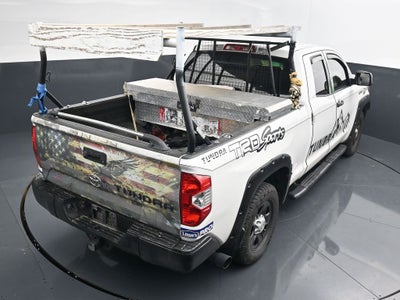 2017 Toyota Tundra SR