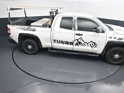 2017 Toyota Tundra SR