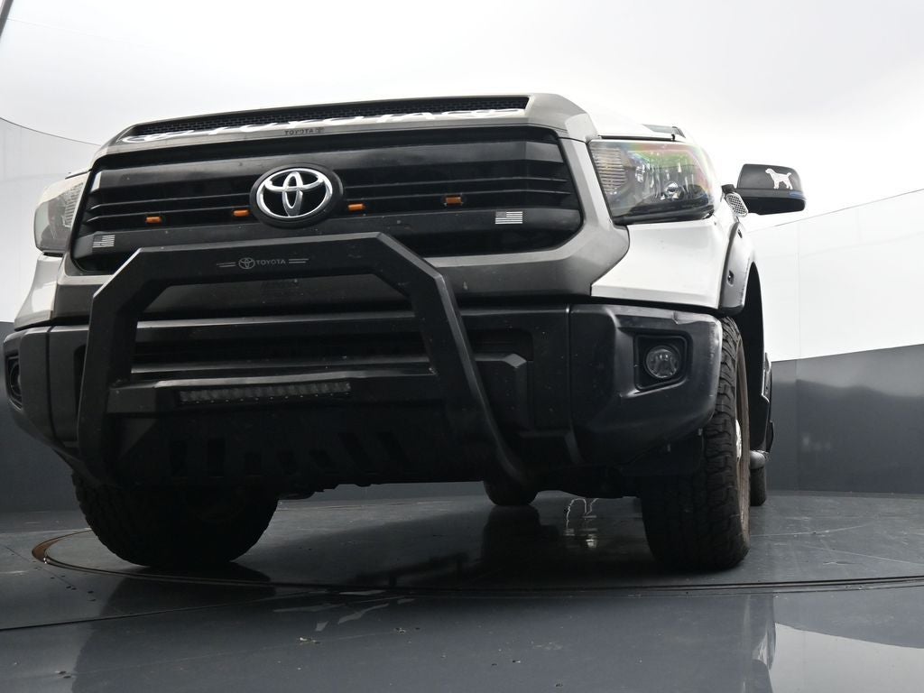 2017 Toyota Tundra SR