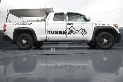 2017 Toyota Tundra SR