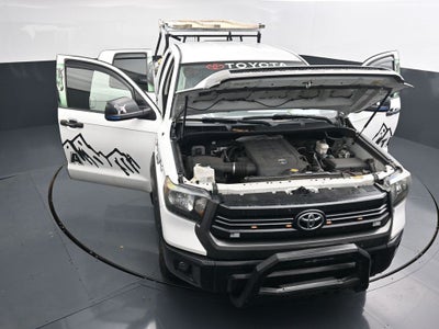 2017 Toyota Tundra SR